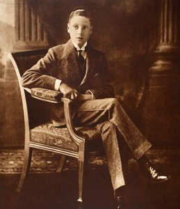 Re Edoardo VIII all